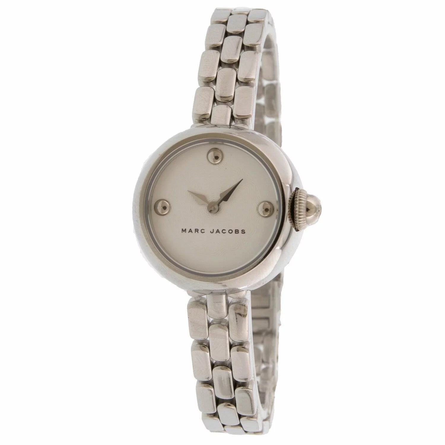 Marc Jacobs For Her Courtney Corrosion-free Alloy Watch MJ3456