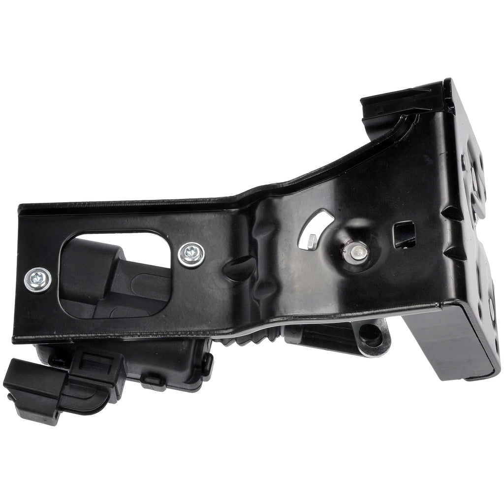 Dorman 937-663 Tailgate Lock Actuator Motor for Specific Ford / Mazda / Mercury Models Fits select: 2009-2012 FORD ESCAPE, 2009-2011 MERCURY MARINER