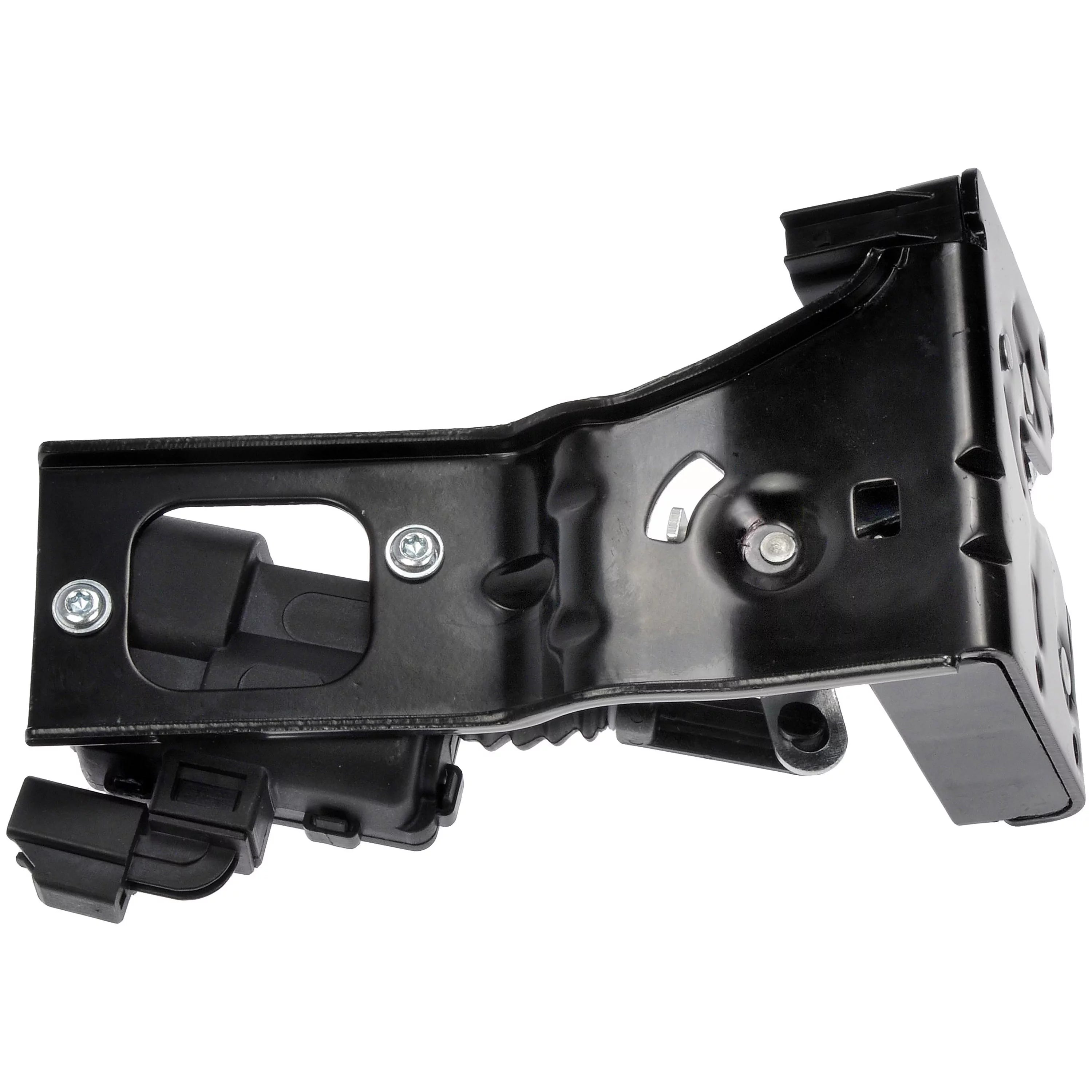 Dorman 937-663 Tailgate Lock Actuator Motor for Specific Ford / Mazda / Mercury Models Fits select: 2009-2012 FORD ESCAPE, 2009-2011 MERCURY MARINER