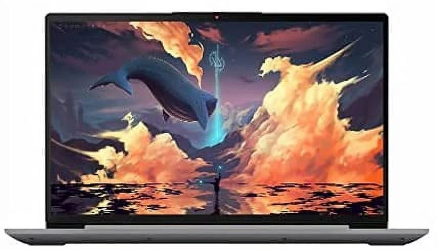 Lenovo 2021 IdeaPad 3 Laptop, 15.6" FHD IPS Touchscreen Display, i5-1135G7 (>i7-1065G7), Iris Xe Graphics, Wi-Fi 6, Camera, Type-C, Fingerprint, w/Accessories (20GB RAM | 512GB PCIe SSD)