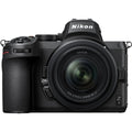 Nikon Z5 Mirrorless Digital Camera with NIKKOR Z 24-50mm f/4-6.3 Lens
