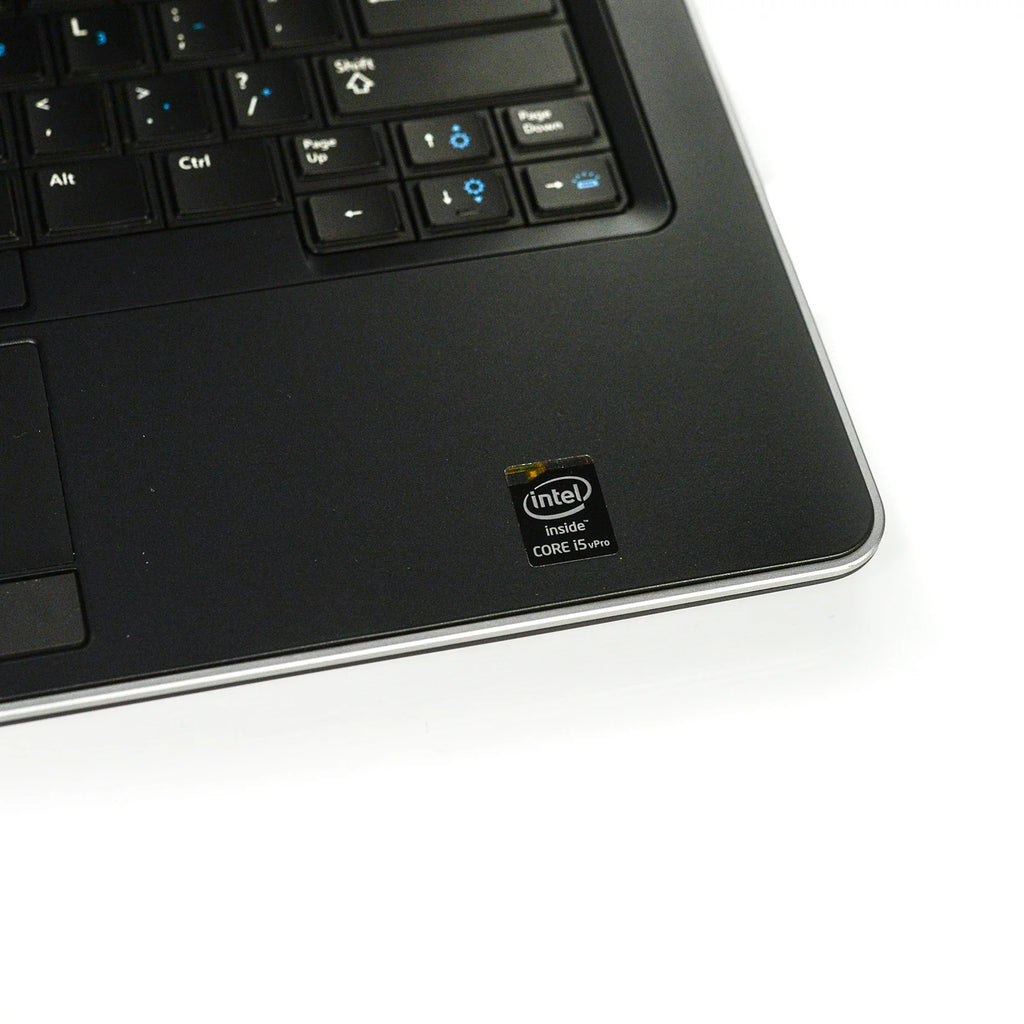 Previously Owned Dell Latitude E7440 Laptop i5 Dual-Core 8GB 128GB SSD Win 10 Pro B v.AA