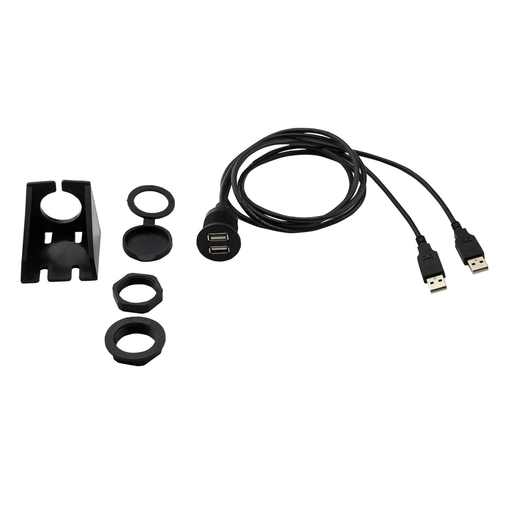 Stinger Heigh10 10" In-dash Infotainment System compatible with Apple CarPlay & Android Auto, Includes Navigation Card & Installation Kit compatible with 14-18 GM Trucks