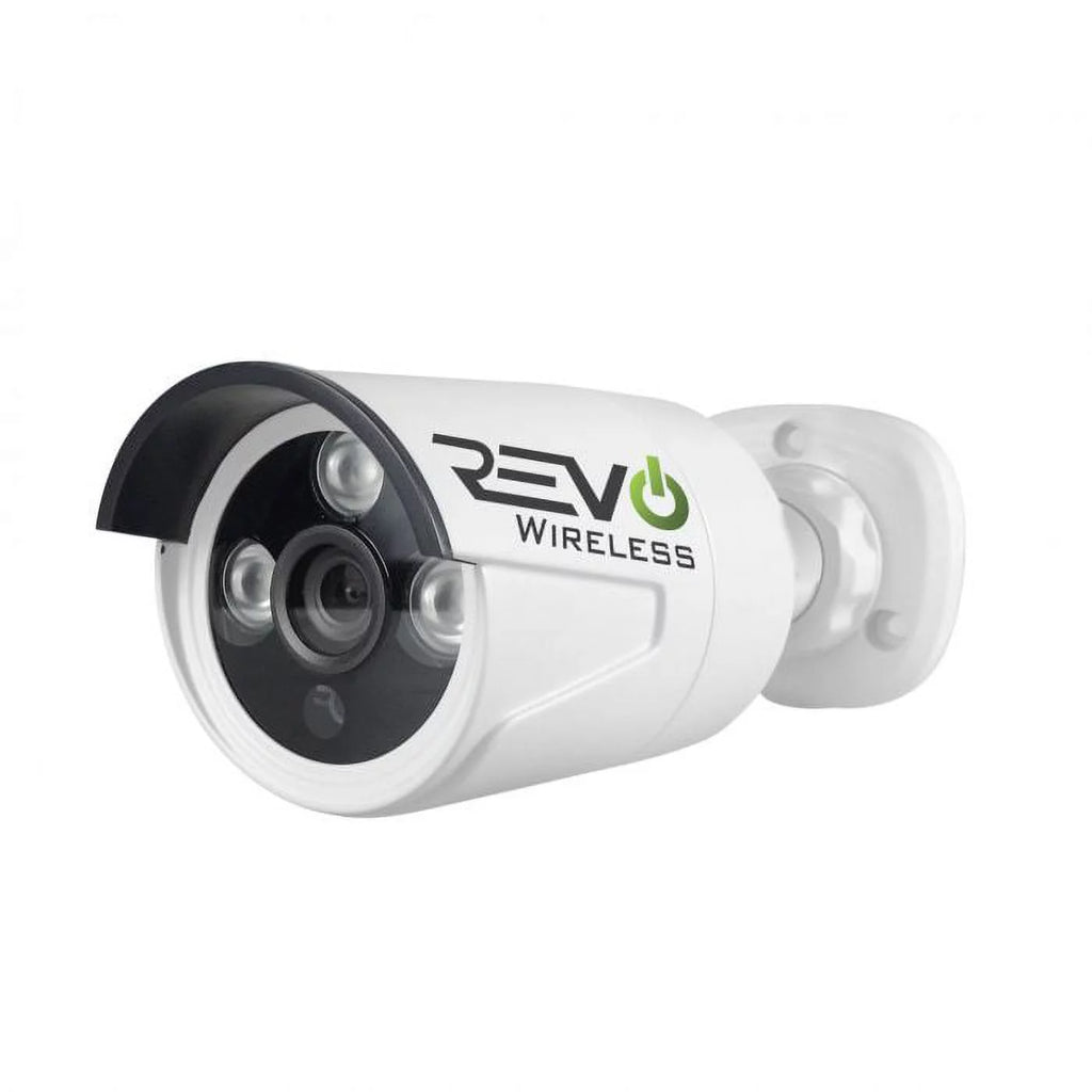 Revo Surveillance Camera, Color, Monochrome