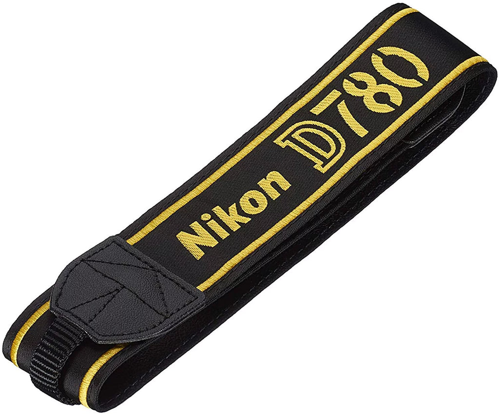 Restored Nikon D780 DSLR Camera 1618 (Body Only) (Refurbished)