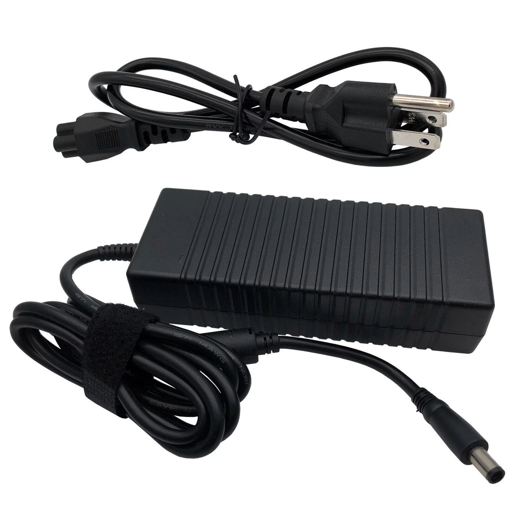 New 130W AC Power Adapter Charger for Dell Precision 3510 3520 3530 3541 Laptop