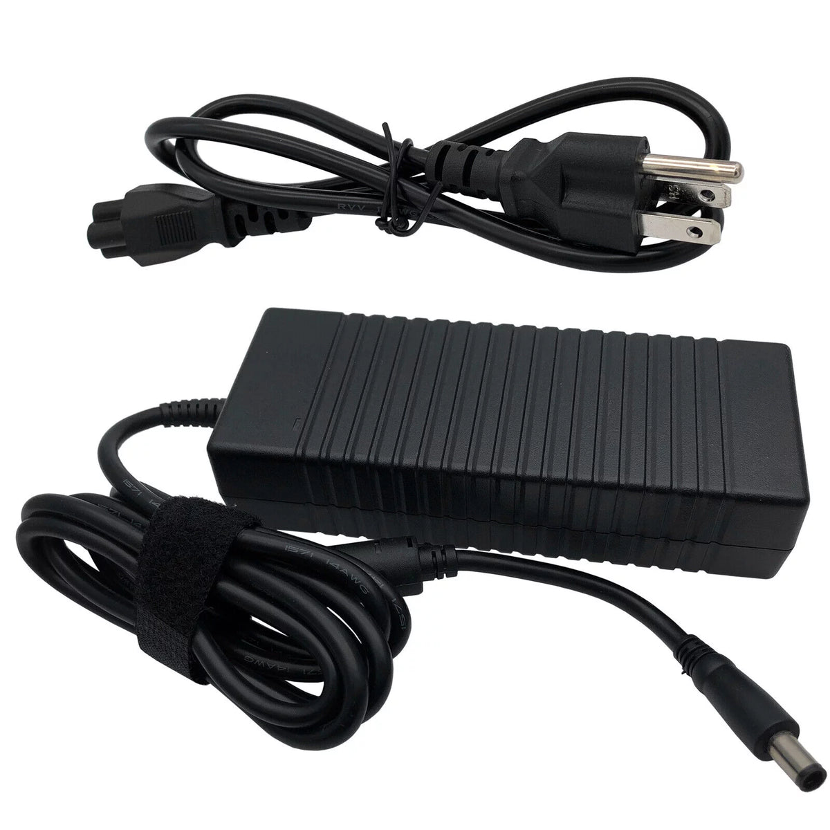 New 130W AC Power Adapter Charger for Dell Precision 3510 3520 3530 3541 Laptop
