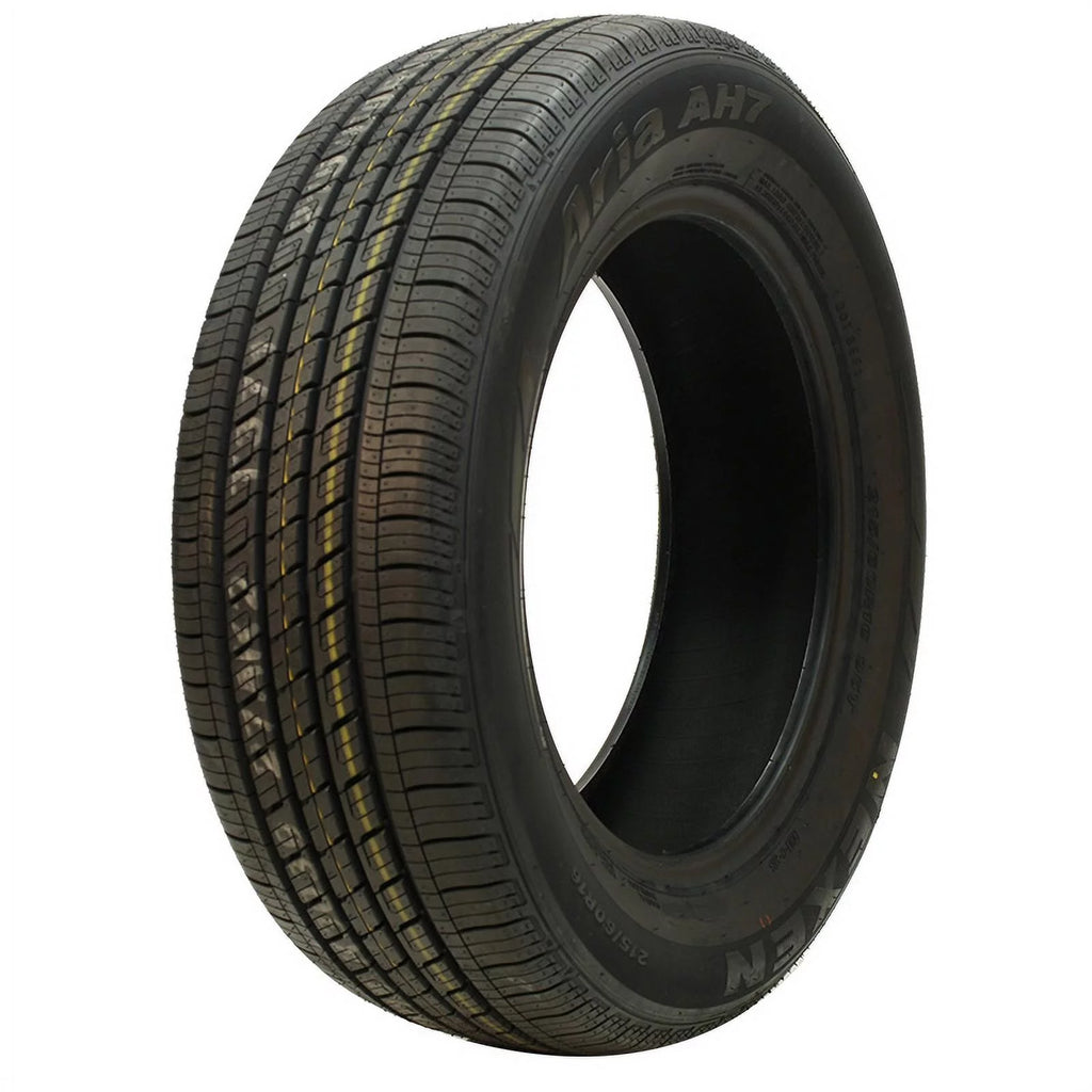 Set of 4 Nexen Aria AH7 205/65R16 95H Tires