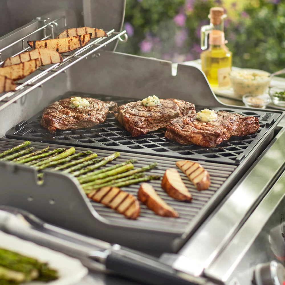 Weber Sear Grate