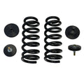 2010-2011 Mercedes-Benz R300 CDI Rear Air Only Conversion Kit (MR1R0)
