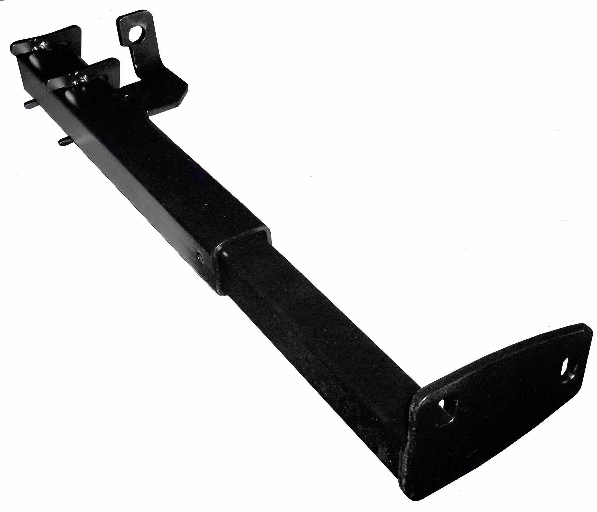Torklift C3212 Metal Rear Frame Mounted Truck Camper Tie Down (Pair)