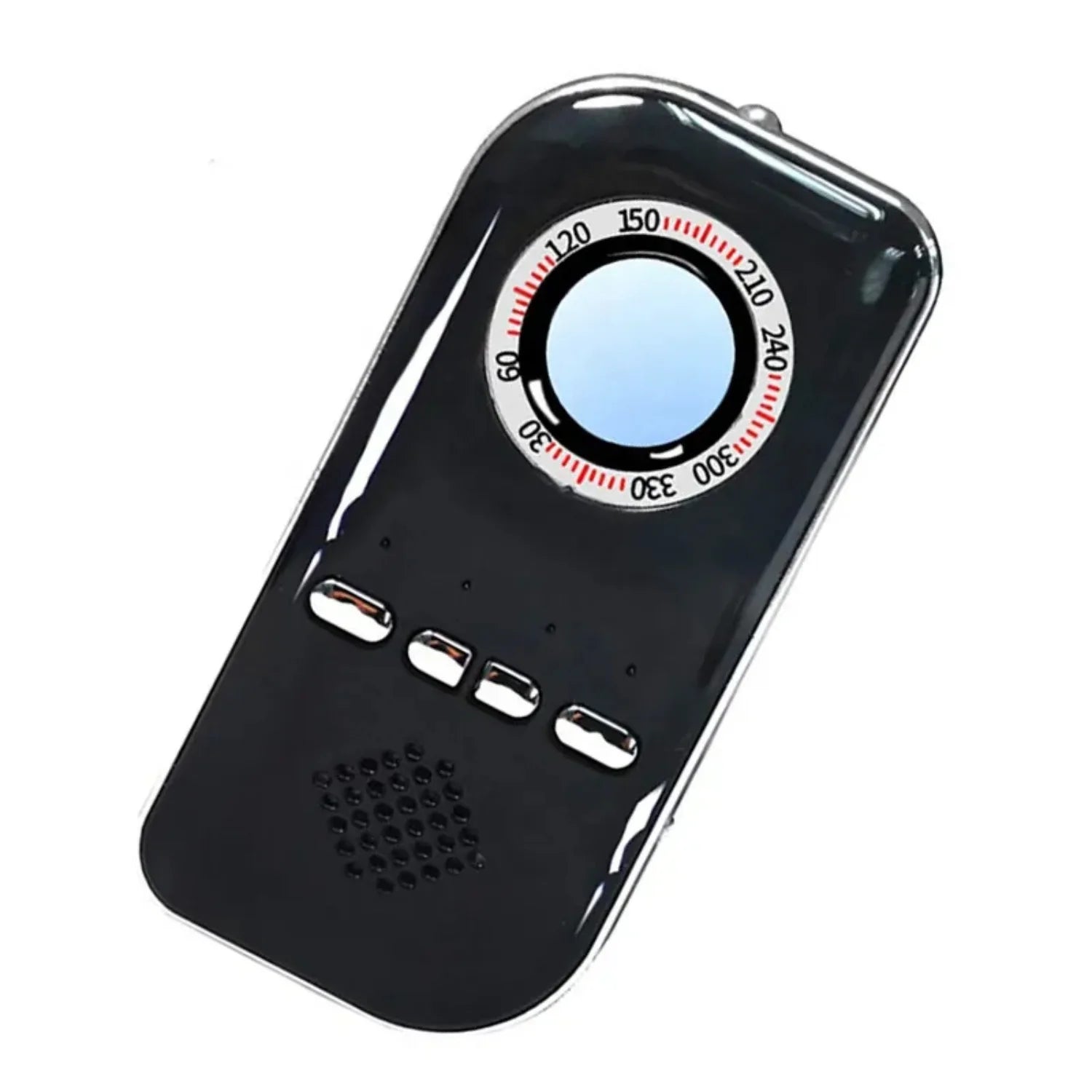 RUseeN K300 Wireless Anti-theft GPS Anti Spy Hidden Camera Phone Signal Detector