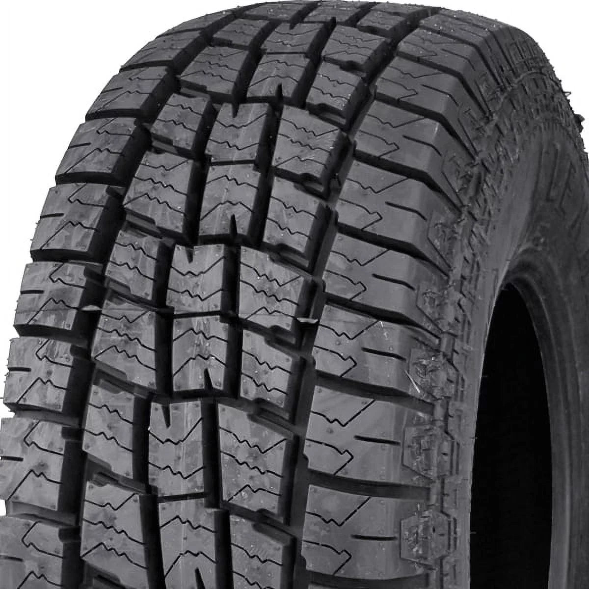2 Lionhart Lionclaw ATX2 LT 265/60R20 All Terrain Tires [Load Range E, 10 Ply] LHSTATX2060020 / 265/60/20 / 2656020
