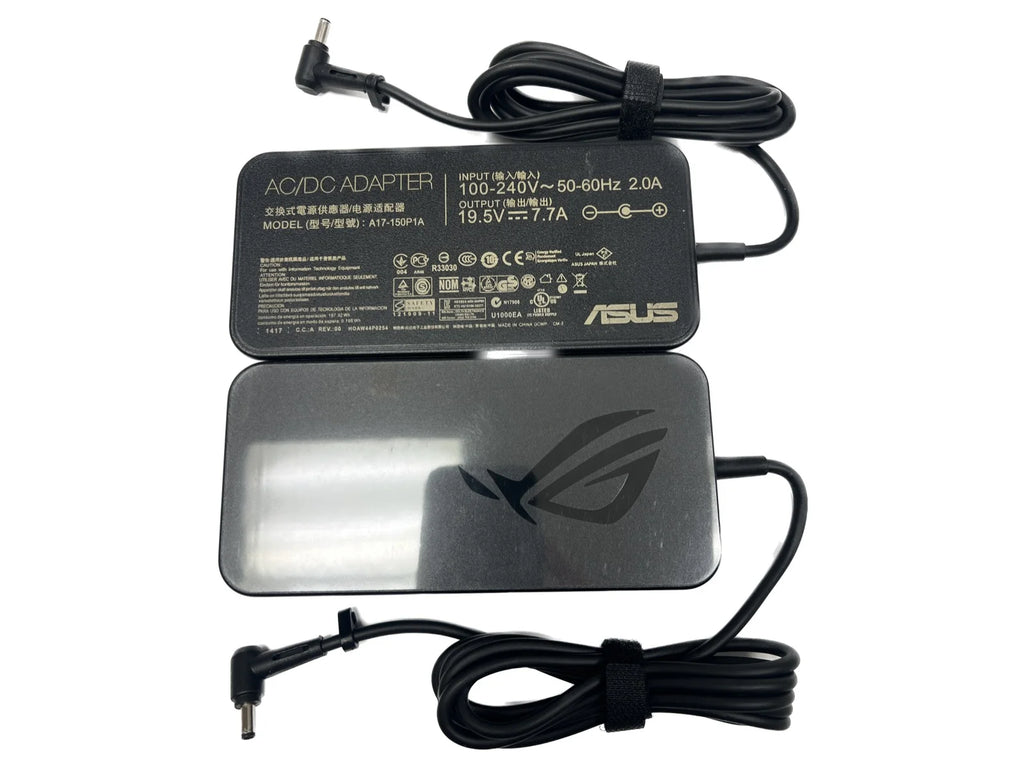 Asus Vivobook Pro 14X OLED M7400QC M7400QE N7400PC M3401QC M3401QA Power Adapter