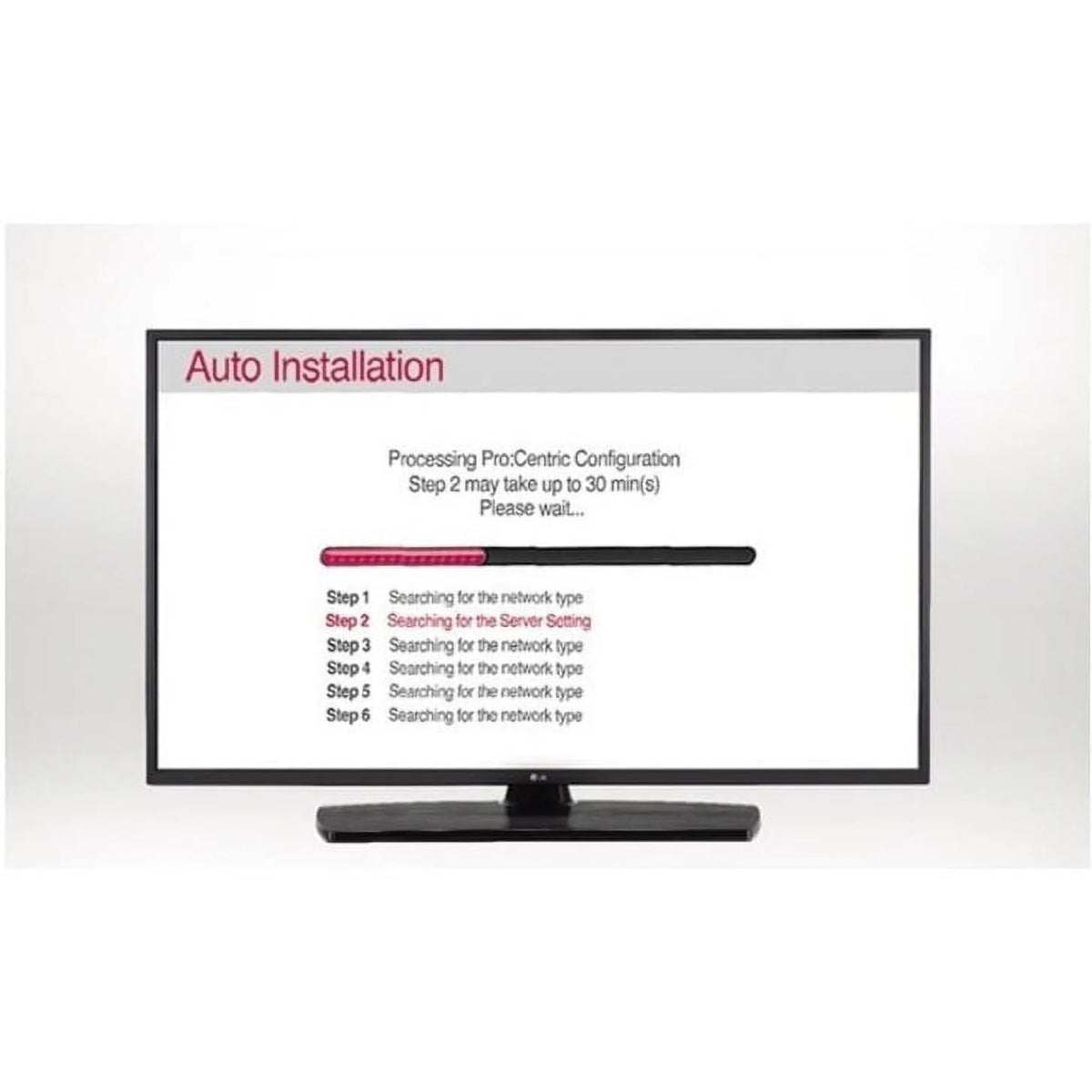 LG 43" Class HDTV (1080p) HDR LED-LCD TV (43LT570H9UA)