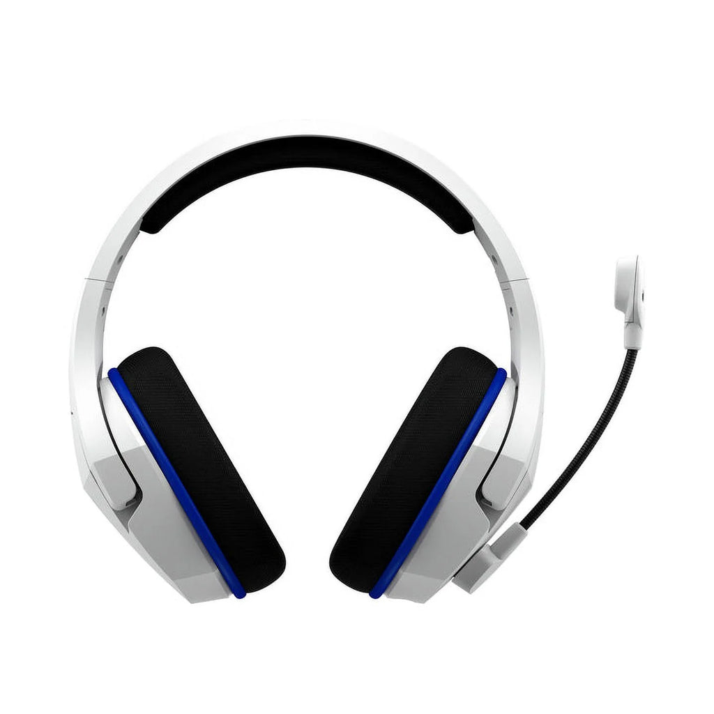 HyperX Cloud Stinger Core – Wireless Gaming Headset, for PS4, PS5, PC, Lightweight, Durable Alloy Sliders, Noise-Cancelling Microphone