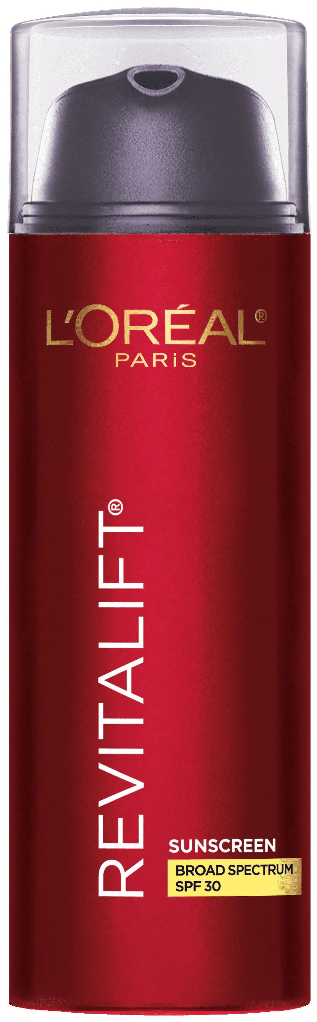 L'OrÃ©al Paris Revitalift Skincare Triple Power Broad Moisturizer, SPF 30, 1.7 oz