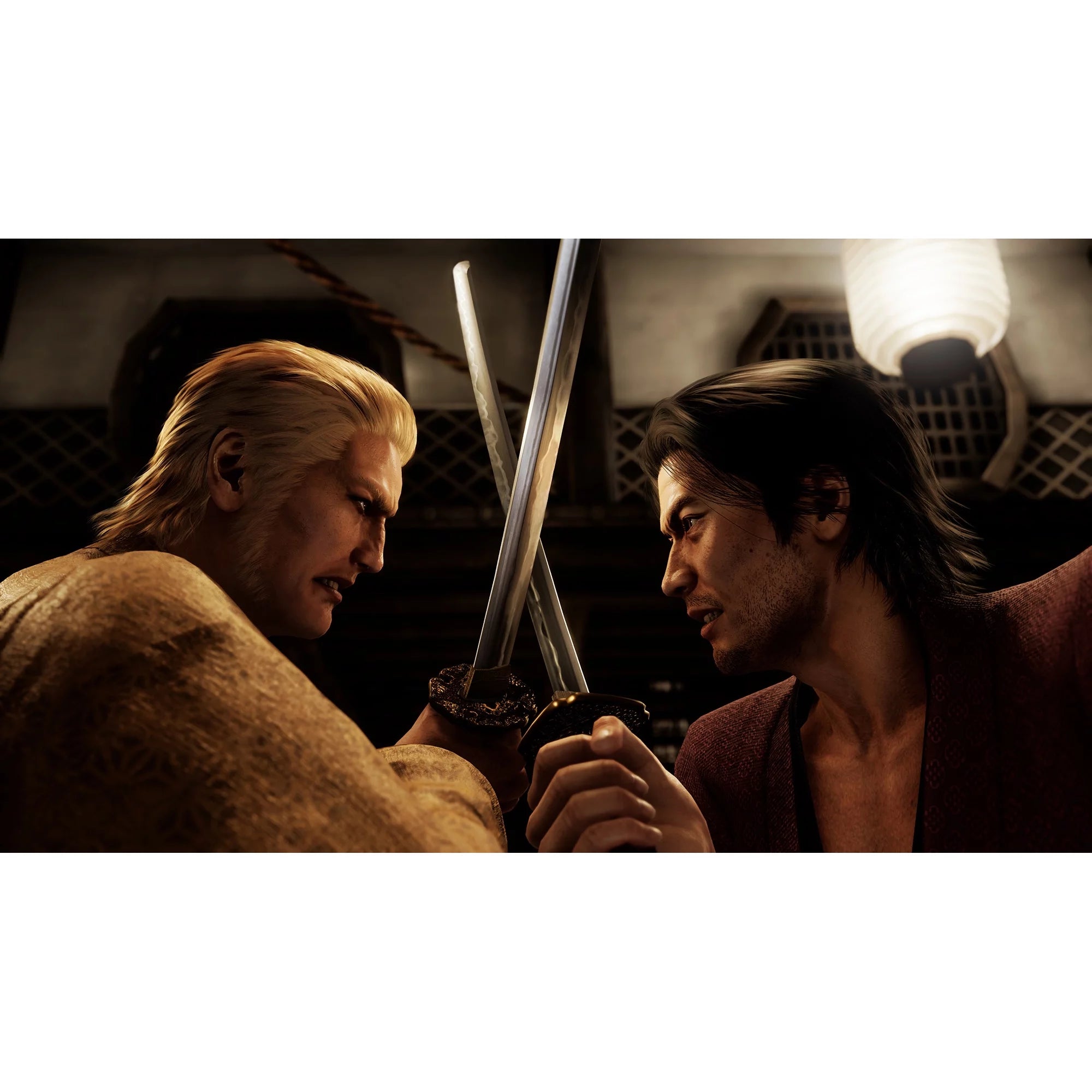 Like a Dragon: Ishin! - Xbox Series X, Xbox One