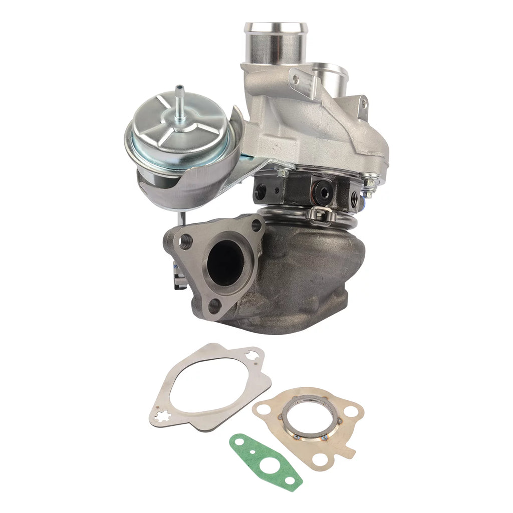 Left Turbocharger DL3E6C879AD for Ford Expedition Navigator Transit 150 250 350 3.5 DL3E6C879AF DL3E6C879AE