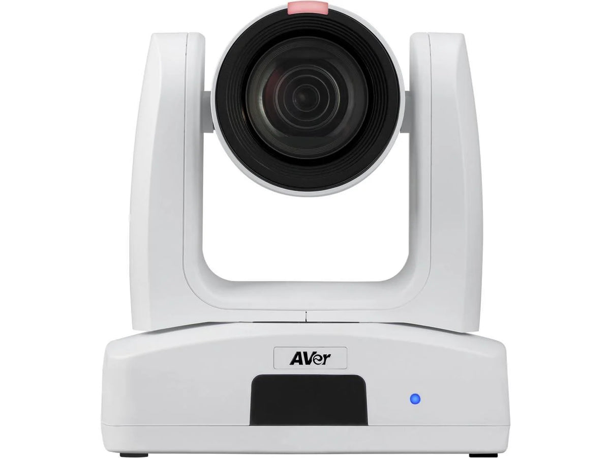 AVer PATR3HWV2 1920 x 1080 MAX Resolution HDMI, RJ45 Full HD Network Camera