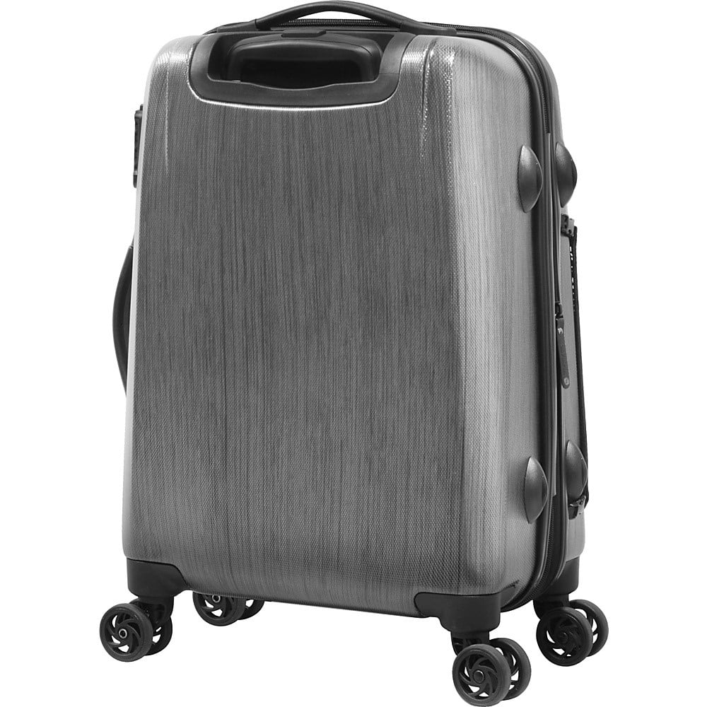 Olympia Aerolite Ii 29" Spinner, Gray, One Size