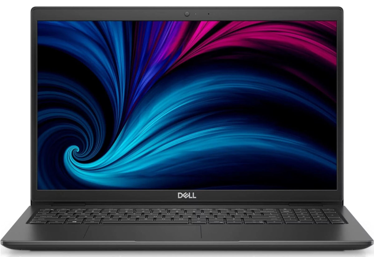 Dell Latitude 3000 3520 Laptop (2021) | 15.6" HD | Core i7 - 512GB SSD - 16GB RAM | 4 Cores @ 4.7 GHz - 11th Gen CPU
