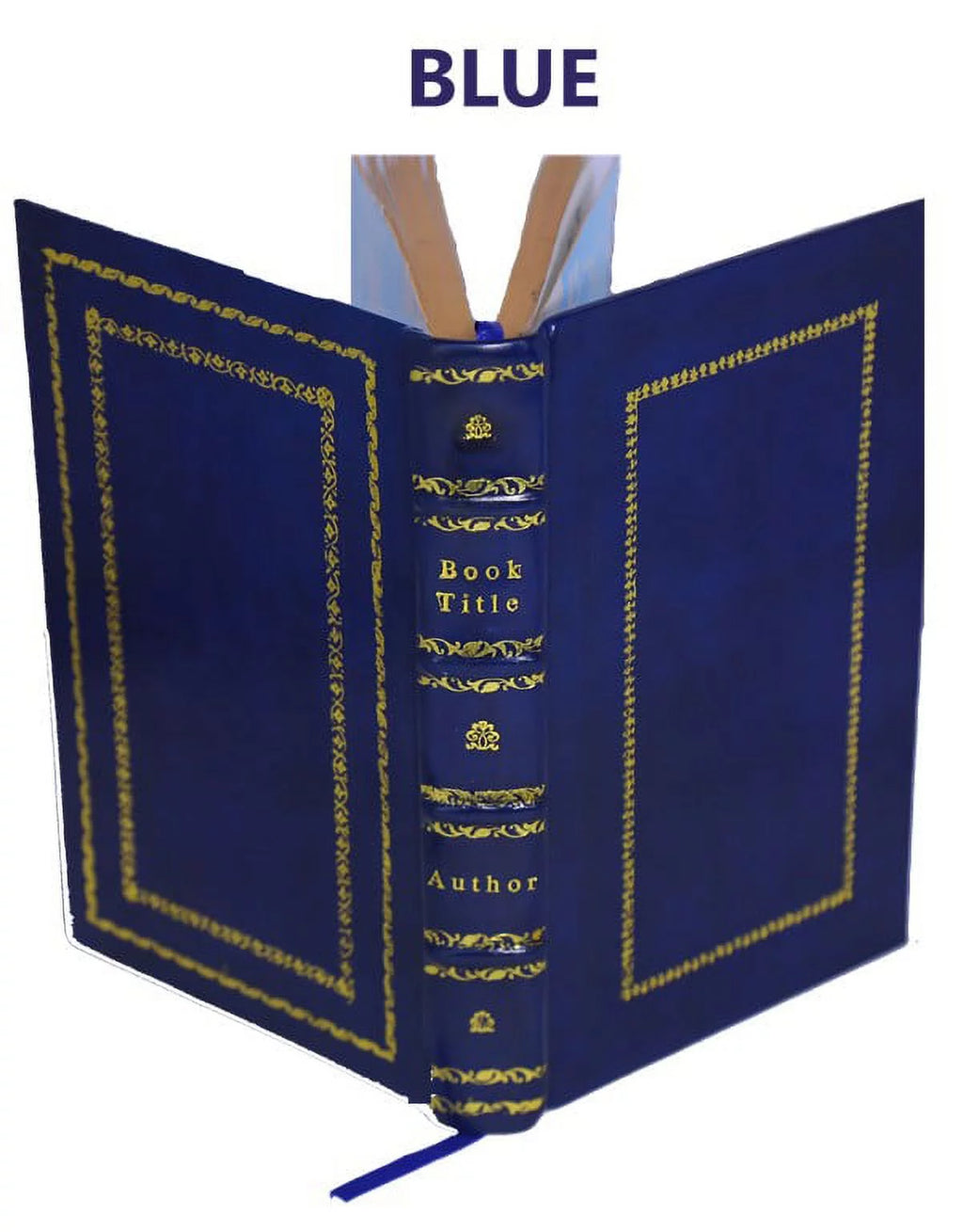 Die Hemmungen der Uhren ihre Entwicklung, Konstruktion, Reparatur und Behandlung vor der Reglage...... 1905 [Premium Leather Bound]