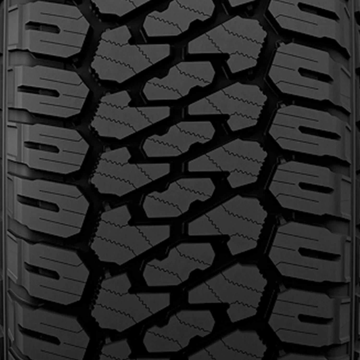 Firestone Destination X/T All Terrain LT235/80R17 120/117S E Light Truck Tire Fits: 2011-18 Chevrolet Silverado 3500 HD LTZ, 2011-13 Ram 3500 Laramie Longhorn