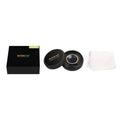 YHAIOGS Sunnylife ND4 ND8 ND16 ND32 Filter for Parrot ANAFI Drone Gimbal Camera Lens