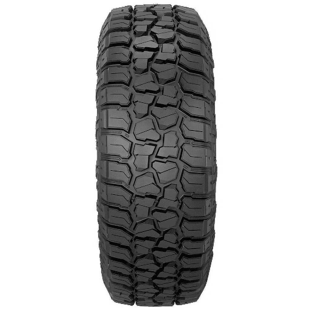Achilles Rugged Hawk LT275/70R18 E/10PLY BSW