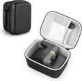 Case for Polaroid Originals Now+/ Now I-Type/Onestep 2 VF/OneStep+ Instant Camera, Hard Protective Cover Travel