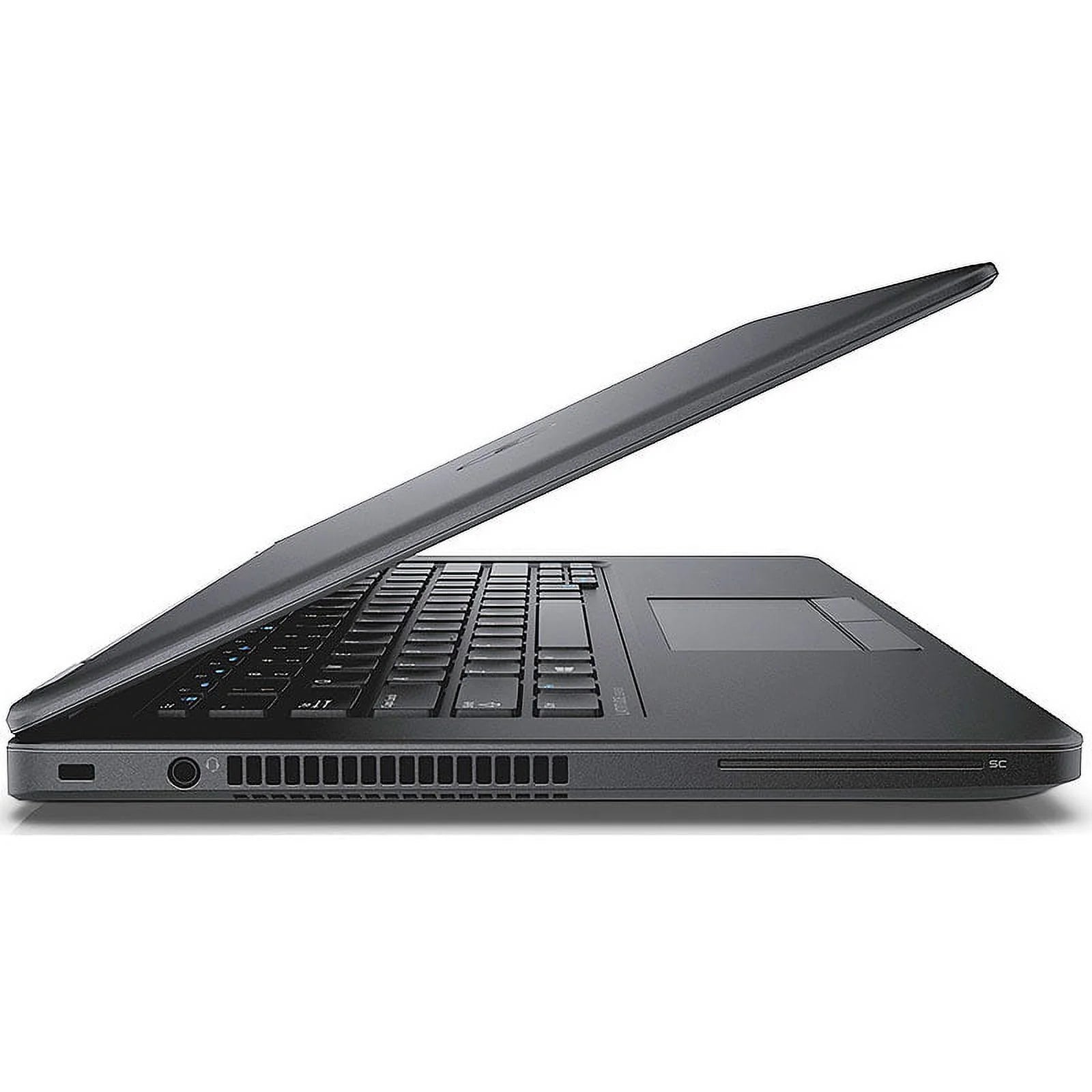 Secondhand Dell Latitude E5450 2.6GHz DC i7 16GB 500GB Windows 10 Pro 64 Laptop Camera