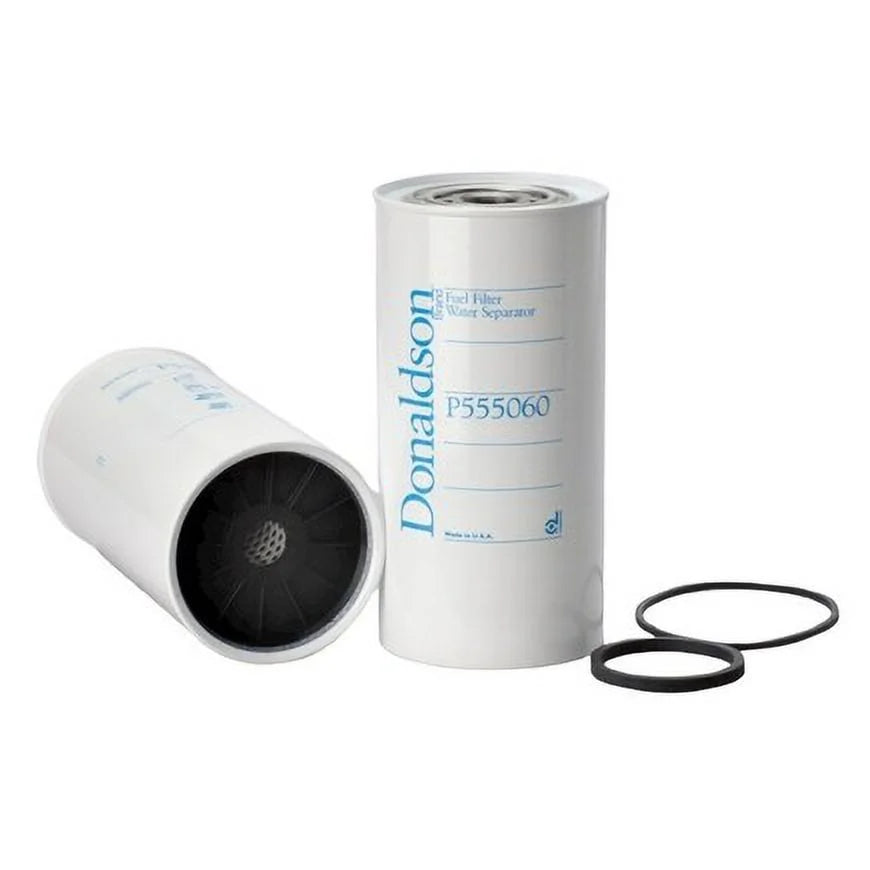 Donaldson P555060 Fuel Water Separator Filter   8.57 In