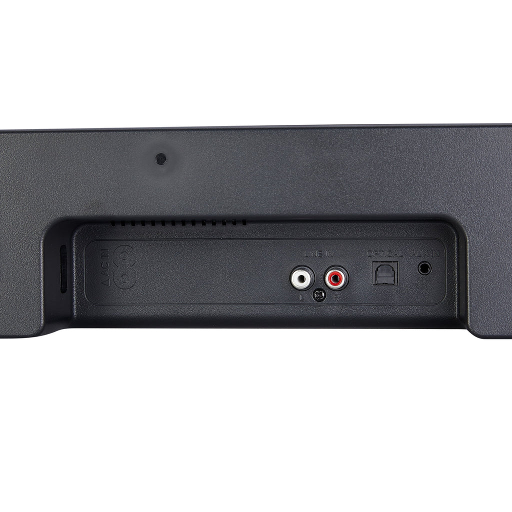 onn. 30" Soundbar