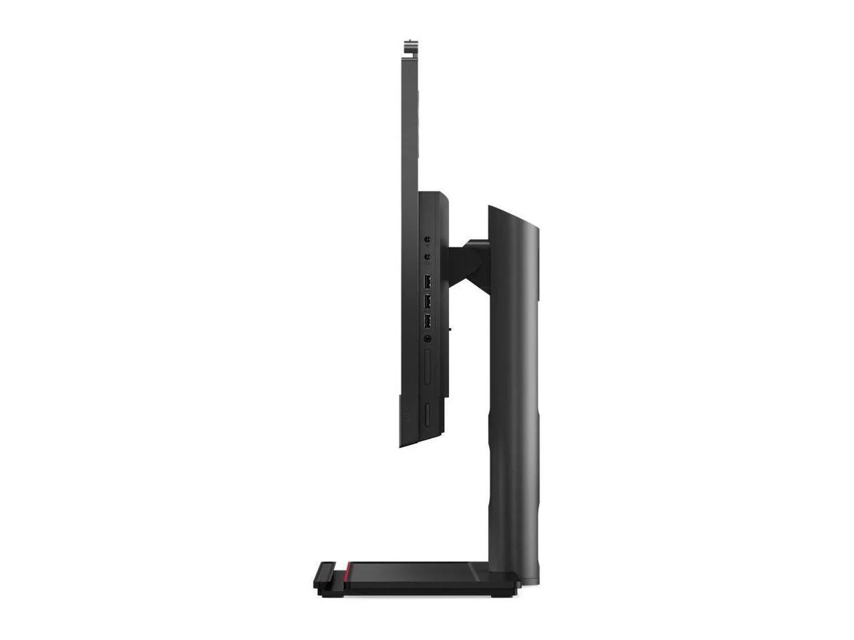 Lenovo ThinkCentre M90a Gen 3 11VF0063US All-in-One Computer - Intel Core i5 12th Gen i5-12500 Hexa-core (6 Core) 3 GHz - 8 GB RAM DDR4 SDRAM - 256 GB M.2 PCI Express NVMe 4.0 x4 SSD - 23.8" Full