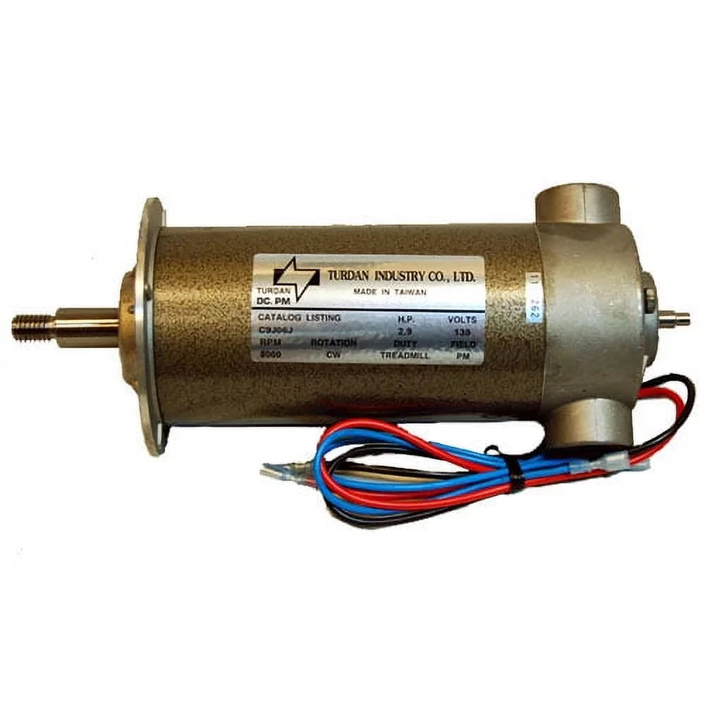 NordicTrack C 2300 Treadmill Drive Motor Model Number NTL12943