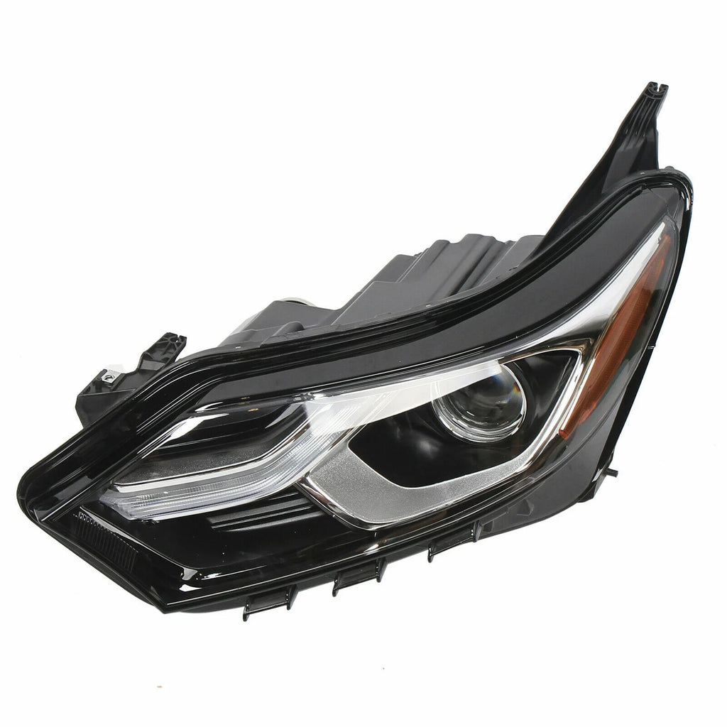 Headlight Headlamp Left Driver Side for 2018 2019 2020 Chevy Equinox Factory