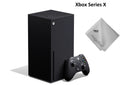 TEC New Microsoft- Xbox -Series- -X- Gaming Console - 1TB SSD Black