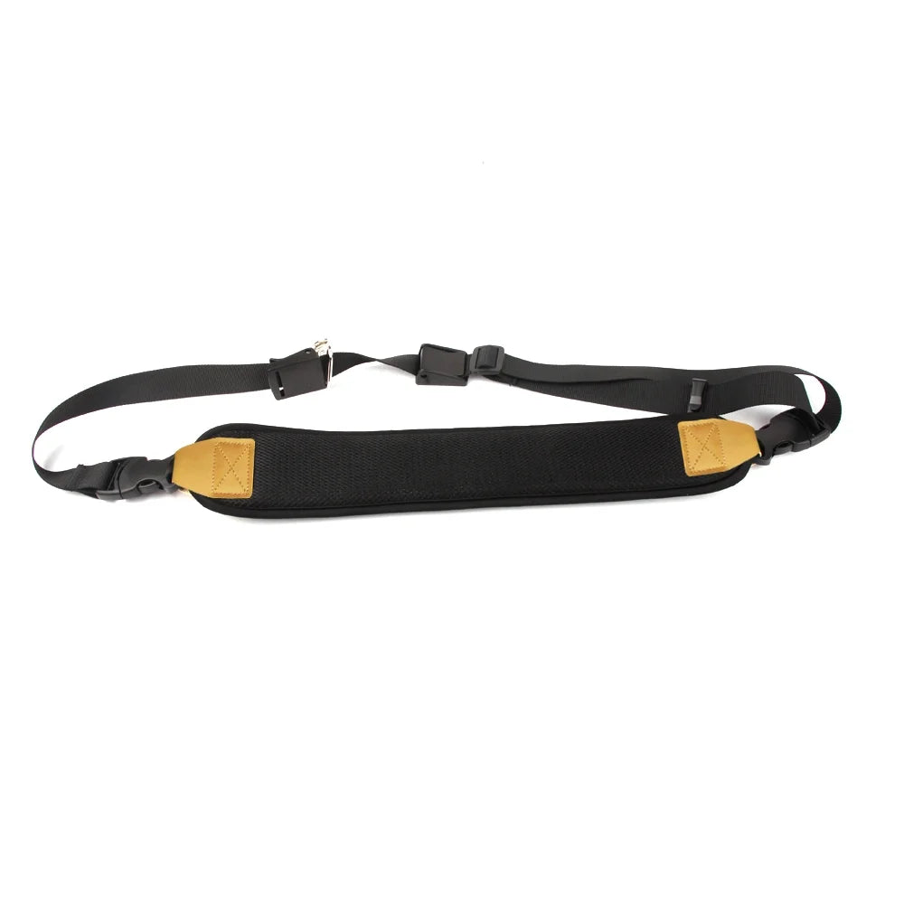 Gimbal Neck Strap Shoulder Sling + Clip for DJI Ronin SC