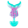 BigMouth 3009.1154 Mermaid Tail Saddle Seat Float