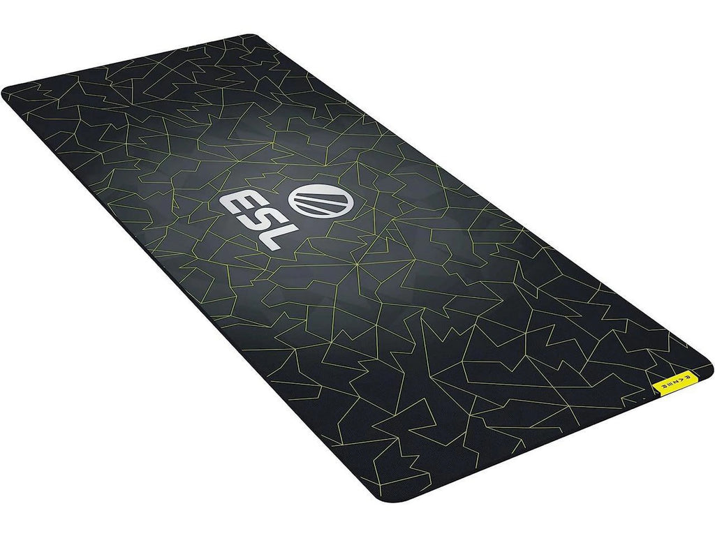 Razer Gigantus V2 Soft Gaming Mouse Mat XXL: Thick, High-Density Foam - Non-Slip Base - ESL Edition
