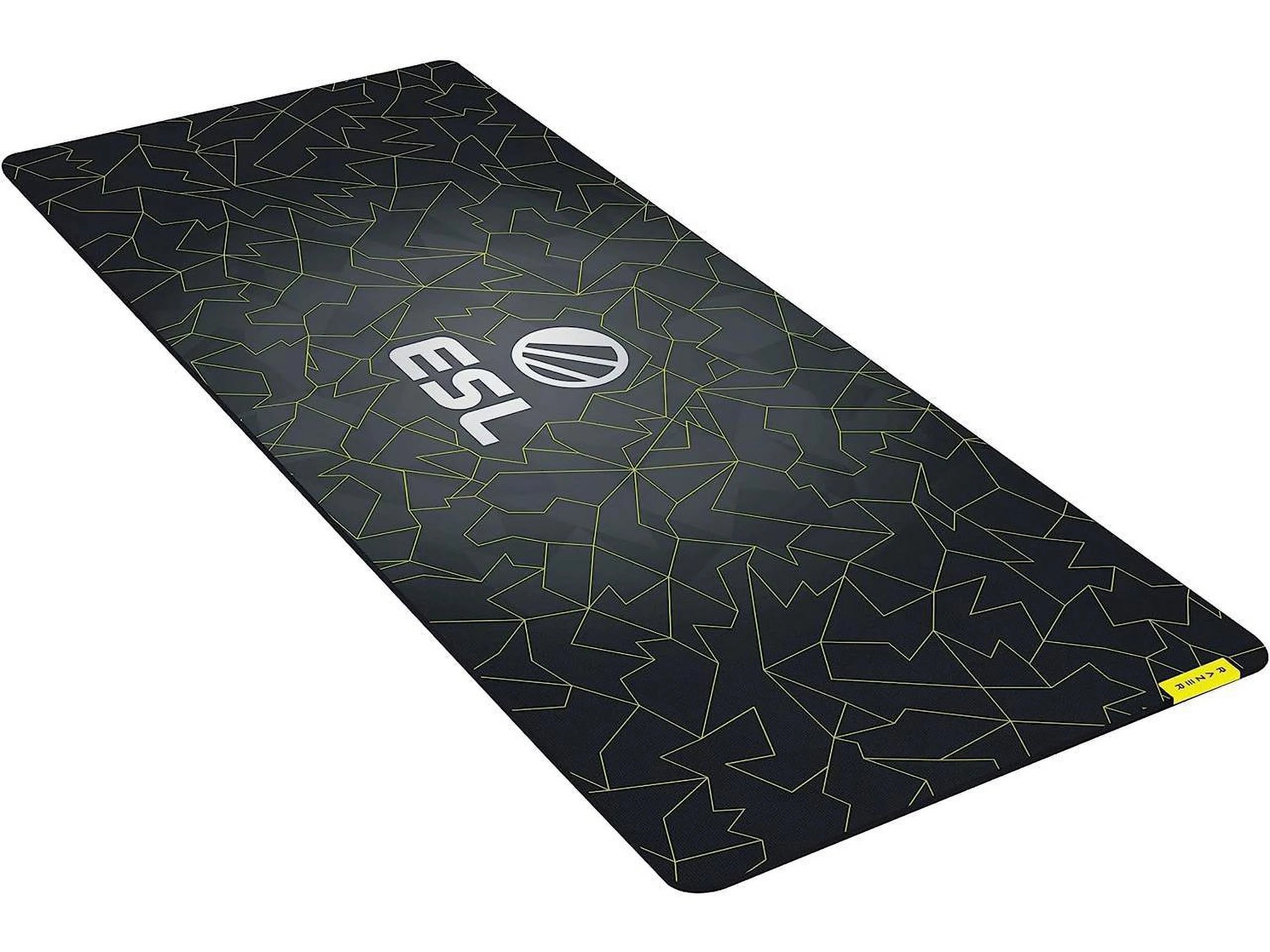 Razer Gigantus V2 Soft Gaming Mouse Mat XXL: Thick, High-Density Foam - Non-Slip Base - ESL Edition