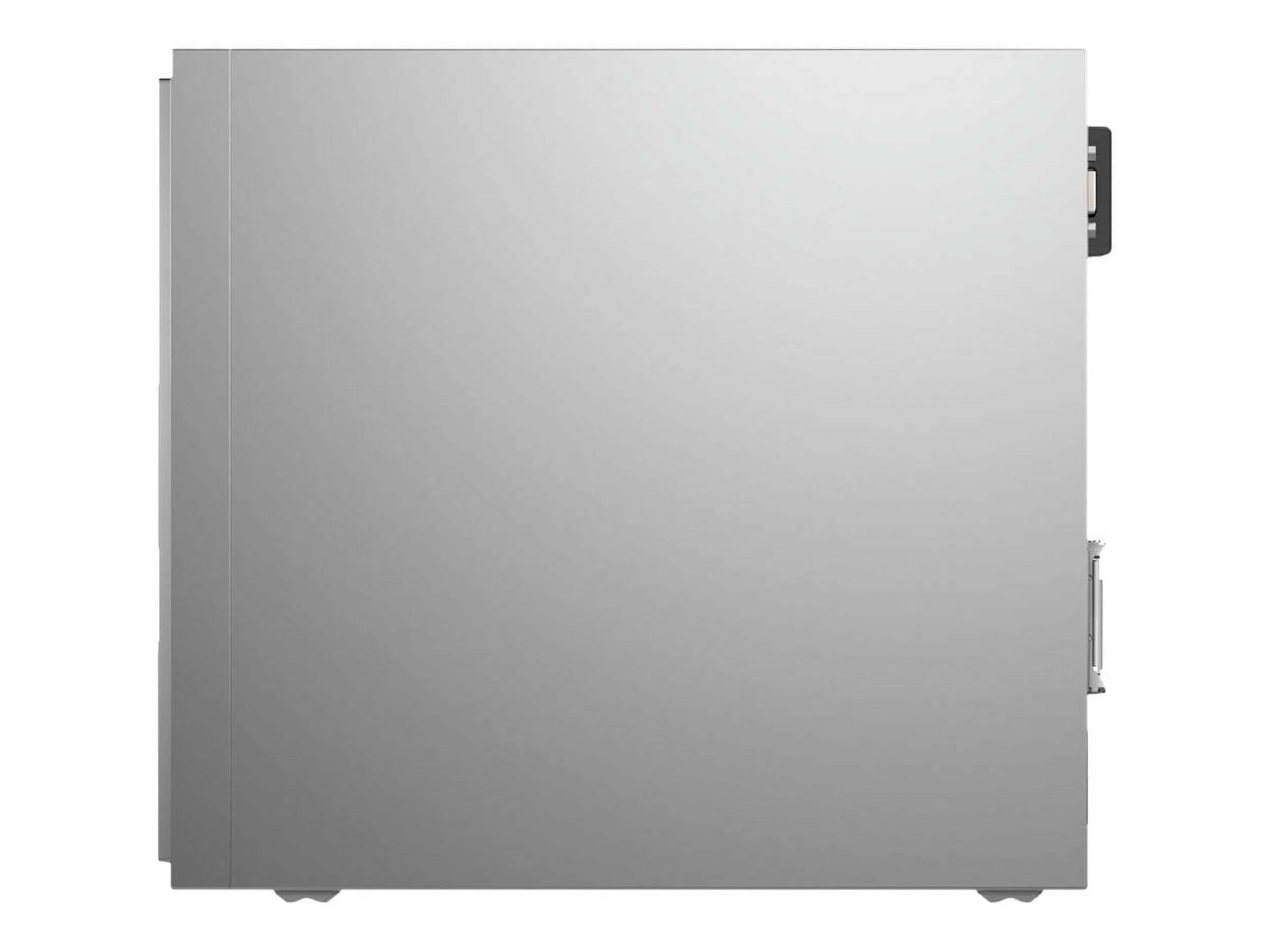 Lenovo IdeaCentre 3 07ADA05 90MV - SFF - Ryzen 3 3250U / 2.6 GHz - RAM 4 GB - HDD 1 TB - DVD-Writer - Radeon Graphics - GigE - WLAN: 802.11a/b/g/n/ac, Bluetooth 5.0 - Win 11 Home - monitor: none - keyboard: US - mineral gray