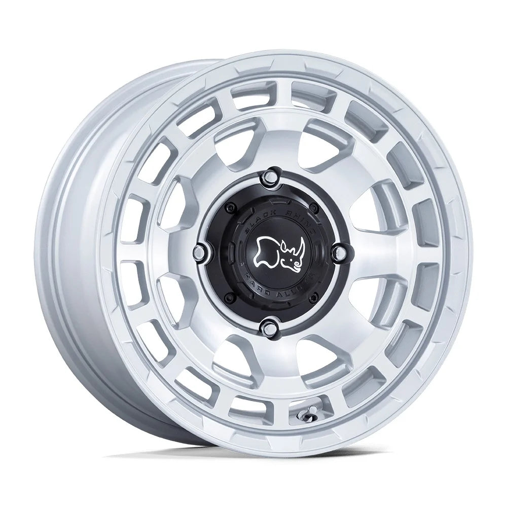 Black Rhino Chamber 14" Wheels Si 30" Crawler XR Tires Honda Rincon Yamaha Rhino Kawasaki Brute Force Suzuki KingQuad
