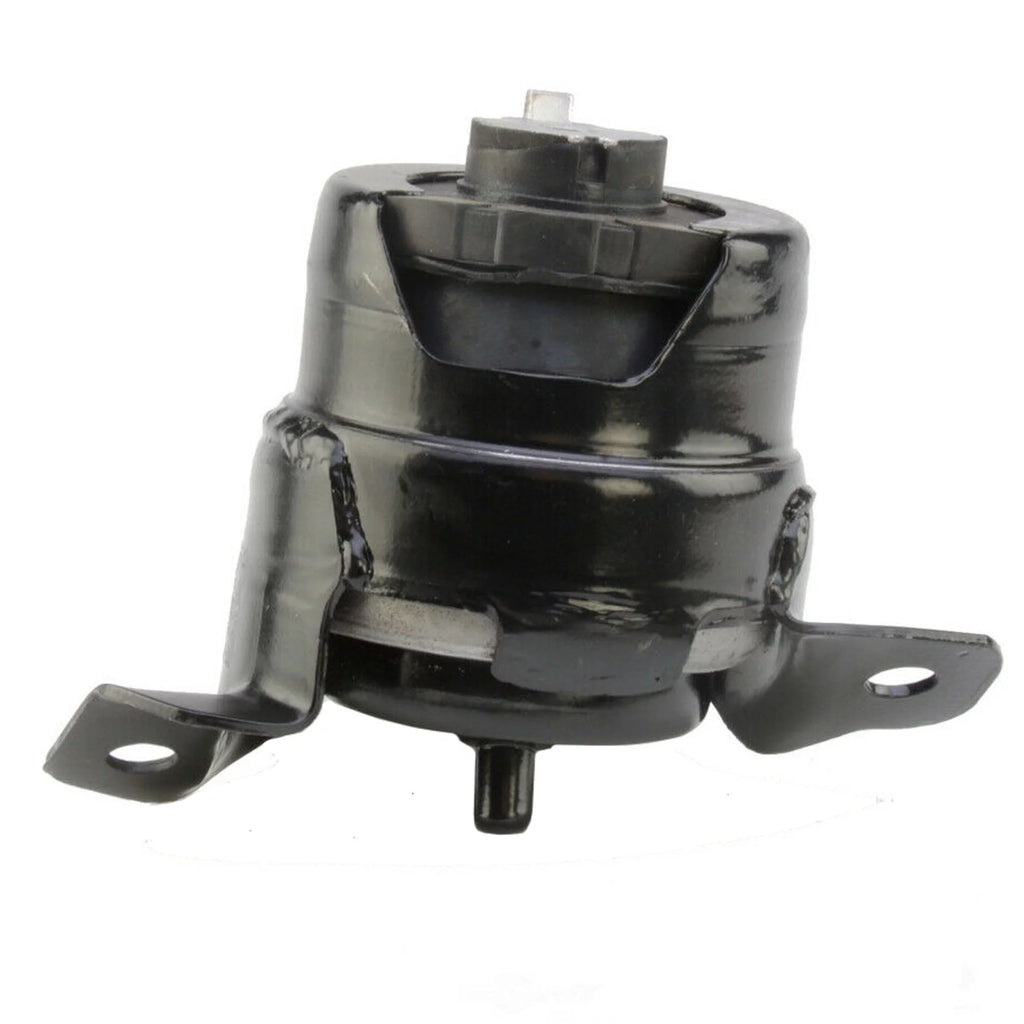 CF Advance Compatible with 15-16 Chevy Colorado GMC Canyon 2.5L 3.6L Front Left and Right Engine Motor Mount A5681 A5682 2015 2016