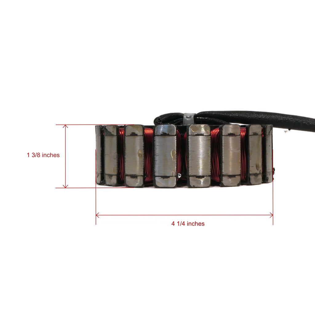 The ROP Shop | Ignition Stator Magneto Alternator For Sea-doo 2005 2006 Challenger 180 Jet Boat