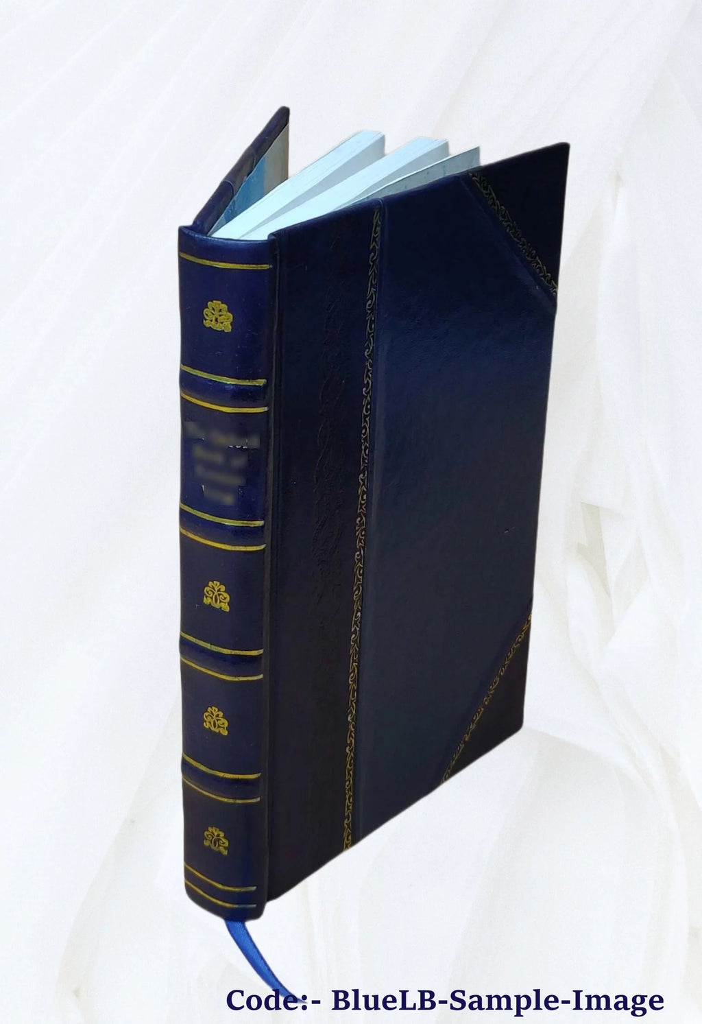 The Chemical Warfare Service : from laboratory to field / by Leo P. Brophy, Wyndham D. Miles and Rexmond C. Cochrane. 1959 [Leather Bound]