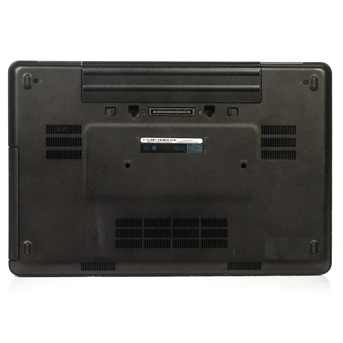 Used Dell Latitude E5540 Laptop i5 Dual-Core 8GB 128GB SSD Win 10 Pro B v.WAA