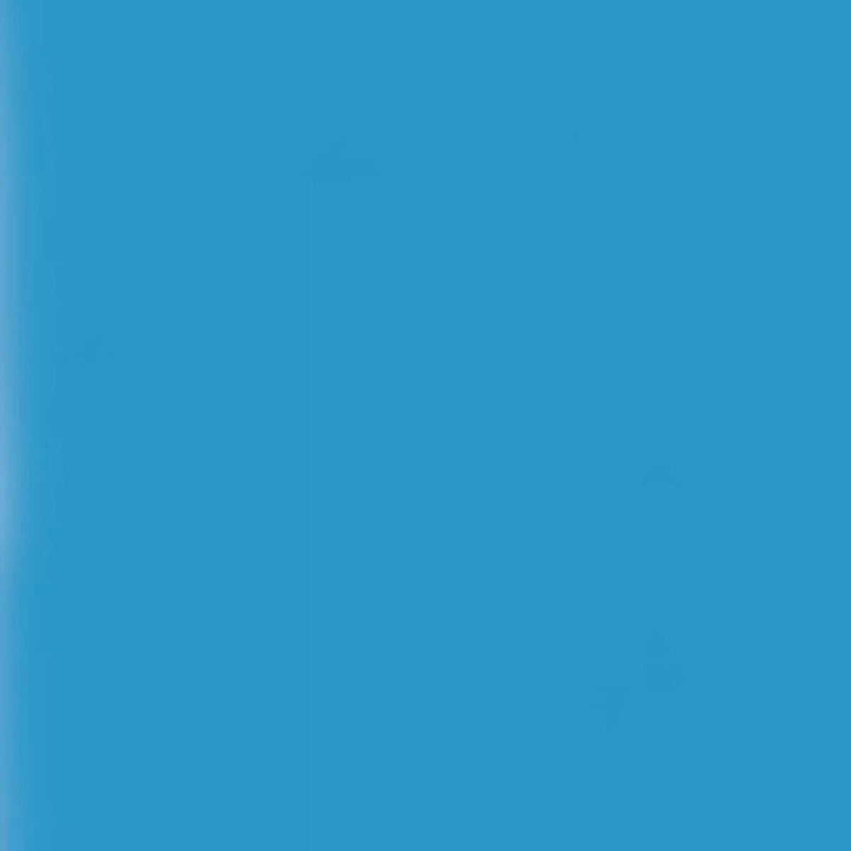 Harris 30' Round Overlap, Solid Blue, 25 Gauge Above Ground Pool Liner