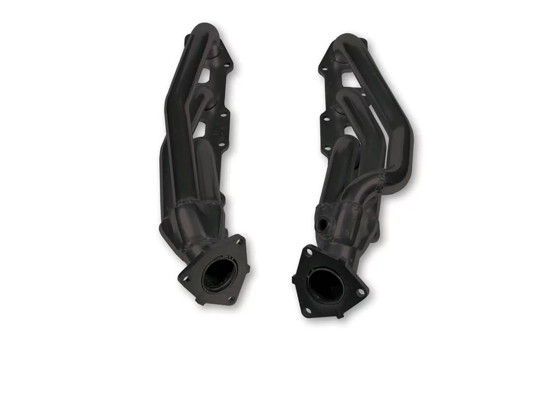 Flowtech 91730FLT Exhaust Header Fits select: 2000 TOYOTA TUNDRA SR5, 2001-2004 TOYOTA TUNDRA ACCESS CAB SR5
